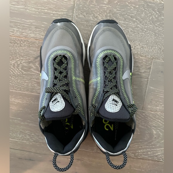 Nike Air Max 2090 SE
3M Anthracite - Picture 3 of 6